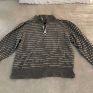 Men’s Barbour Quarter Zip